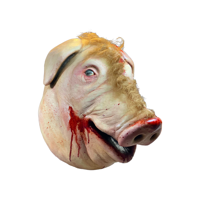 Motel Hell - Pig Mask