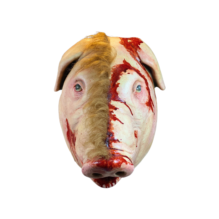 Motel Hell - Pig Mask