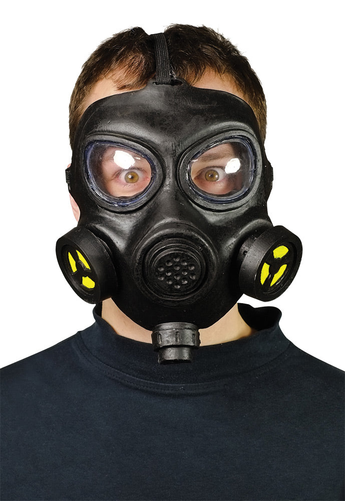 Gas Mask