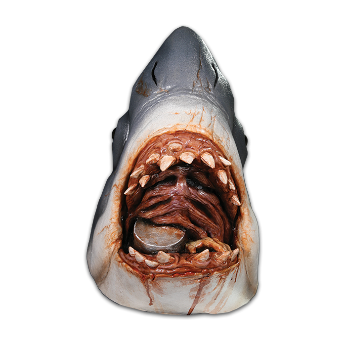 JAWS - Bruce the Shark Mask