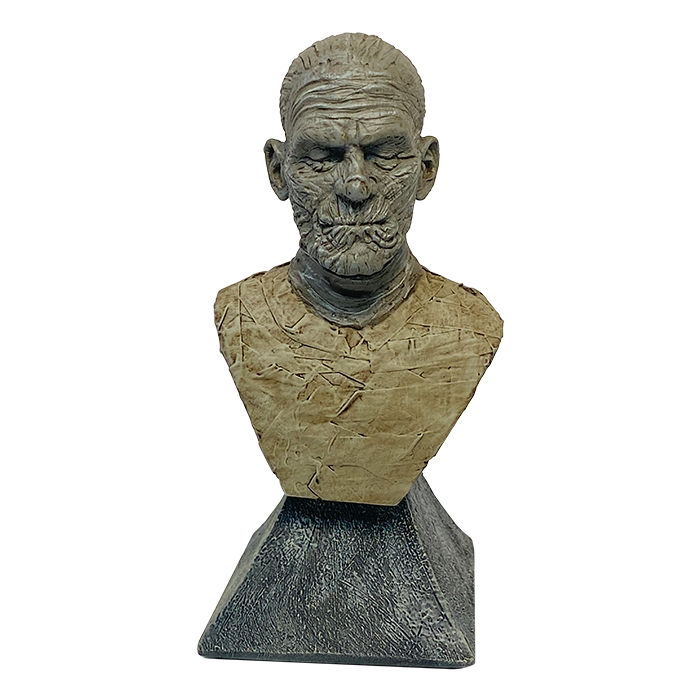 Universal Monsters The Mummy Mini Bust