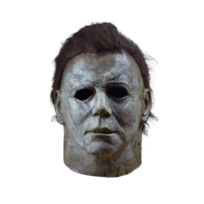 HALLOWEEN (2018) - Michael Myers Mask