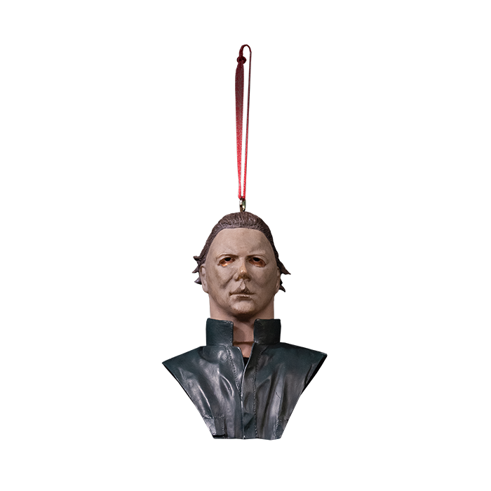 HALLOWEEN II - Michael Myers Ornament