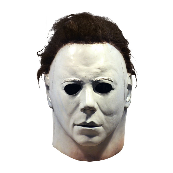 HALLOWEEN (1978) - The Shape Mask