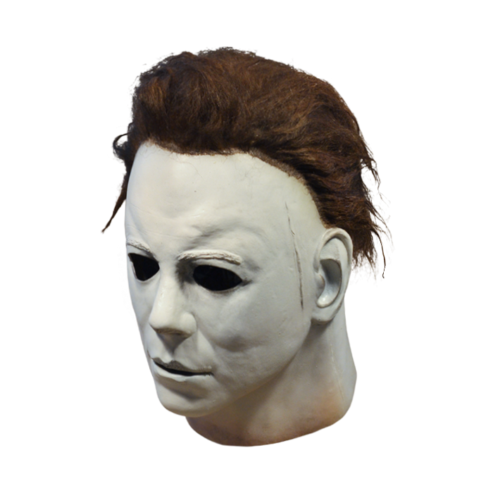 HALLOWEEN (1978) - The Shape Mask