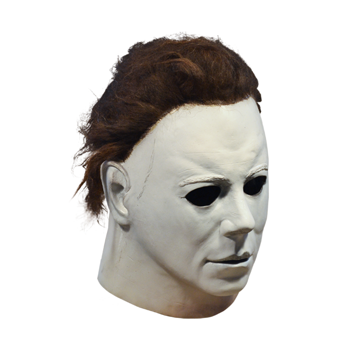 HALLOWEEN (1978) - The Shape Mask