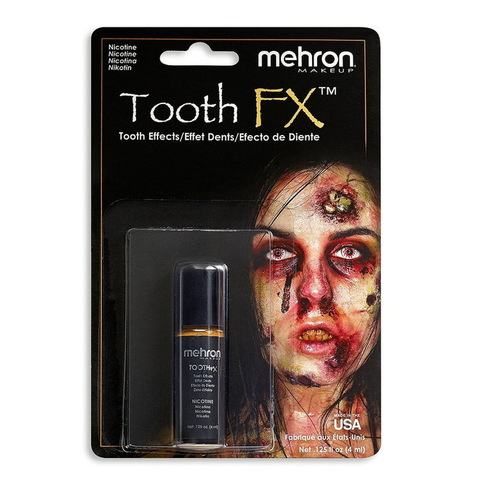 Mehron Tooth FX