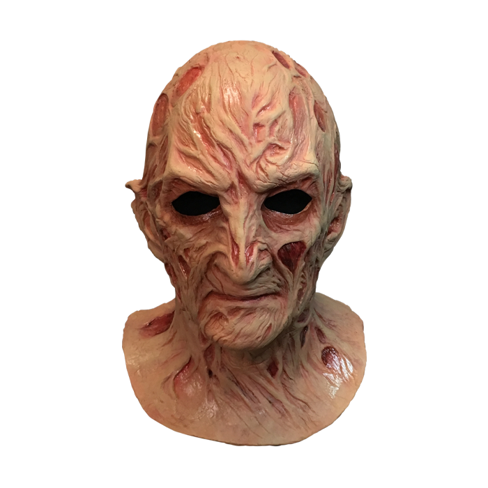 A Nightmare on Elm Street 4: The Dream Master - Freddy Krueger Mask