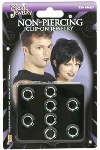 Non-Piercing Body Jewelry Kit