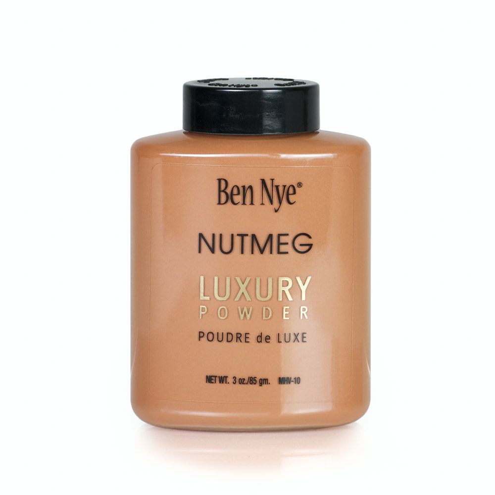 Ben Nye Luxury Powder