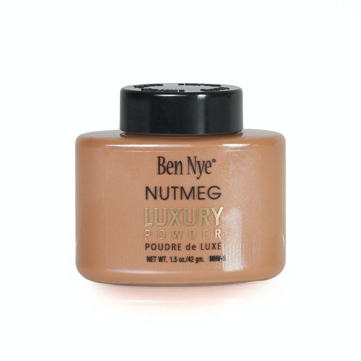 Ben Nye Luxury Powder