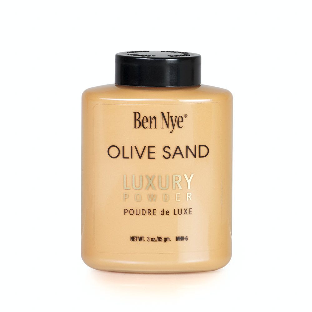 Ben Nye Luxury Powder