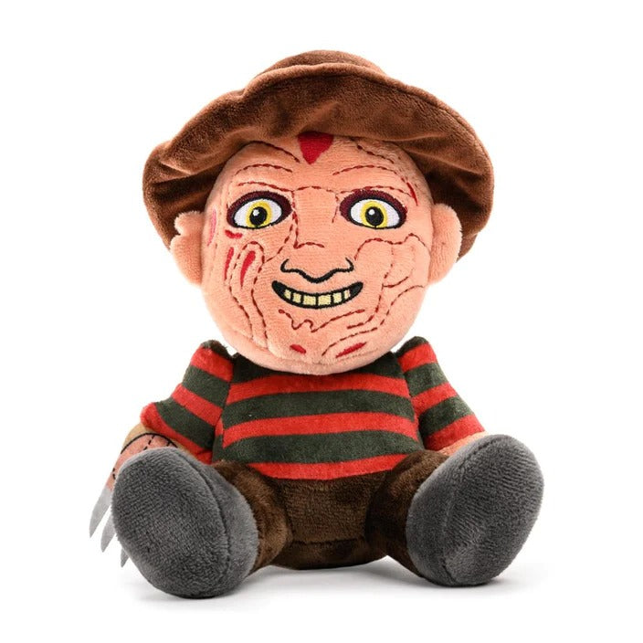 A Nightmare on Elm Street - Freddy Krueger Phunny Plush