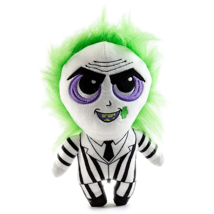 Beetlejuice Phunny Plush