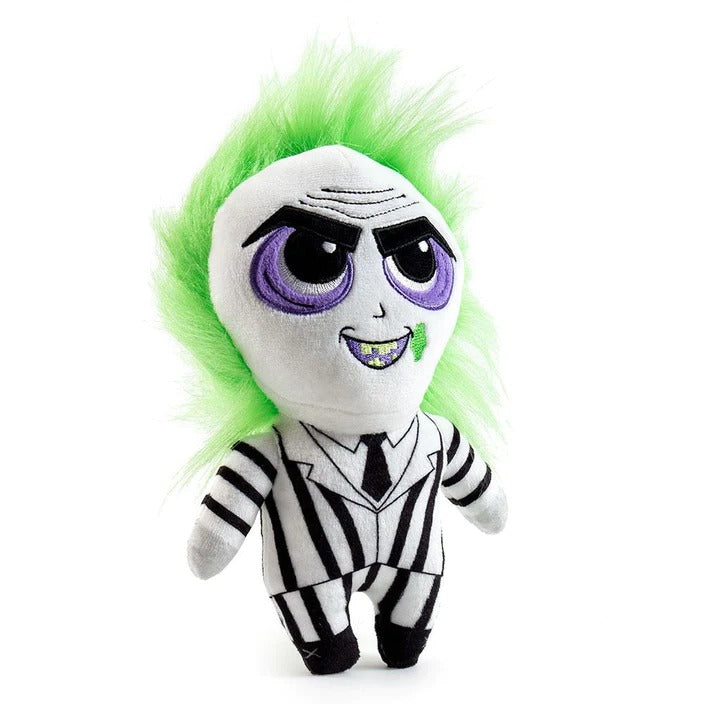 Beetlejuice Phunny Plush