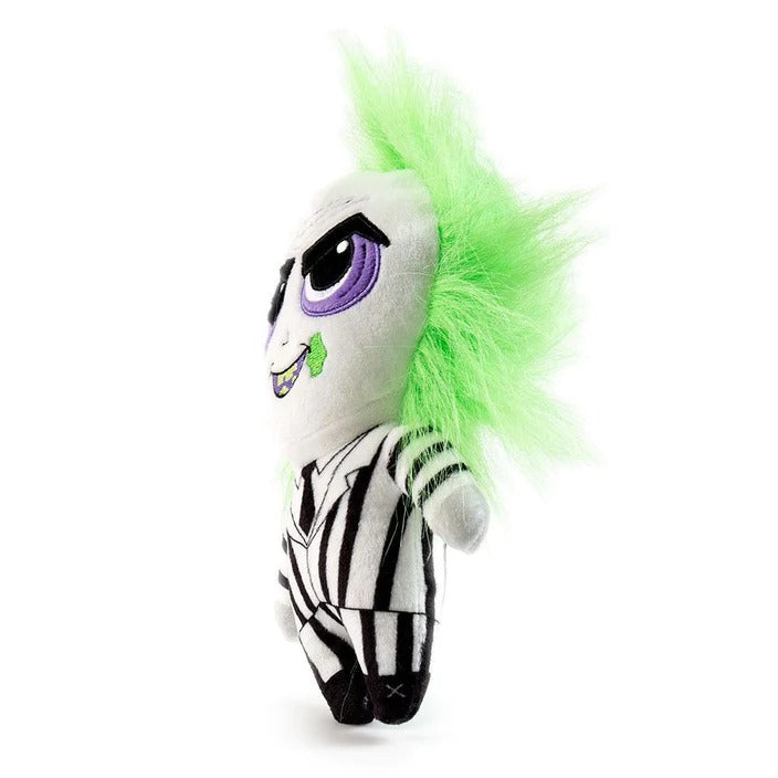 Beetlejuice Phunny Plush