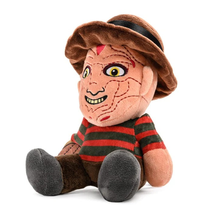 A Nightmare on Elm Street - Freddy Krueger Phunny Plush
