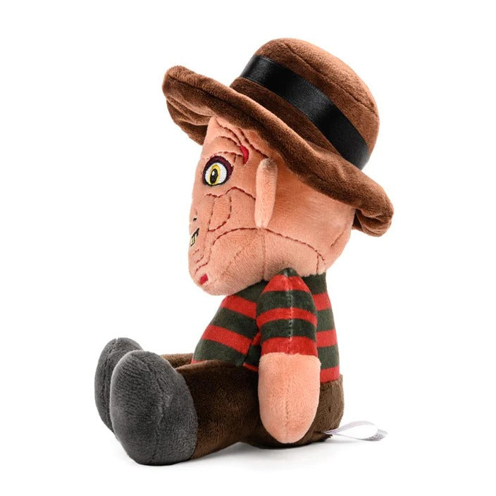 A Nightmare on Elm Street - Freddy Krueger Phunny Plush