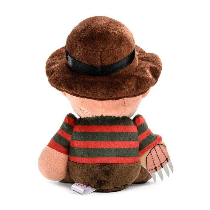 A Nightmare on Elm Street - Freddy Krueger Phunny Plush