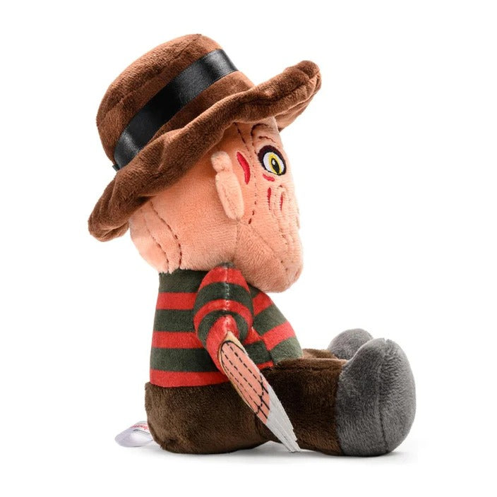 A Nightmare on Elm Street - Freddy Krueger Phunny Plush