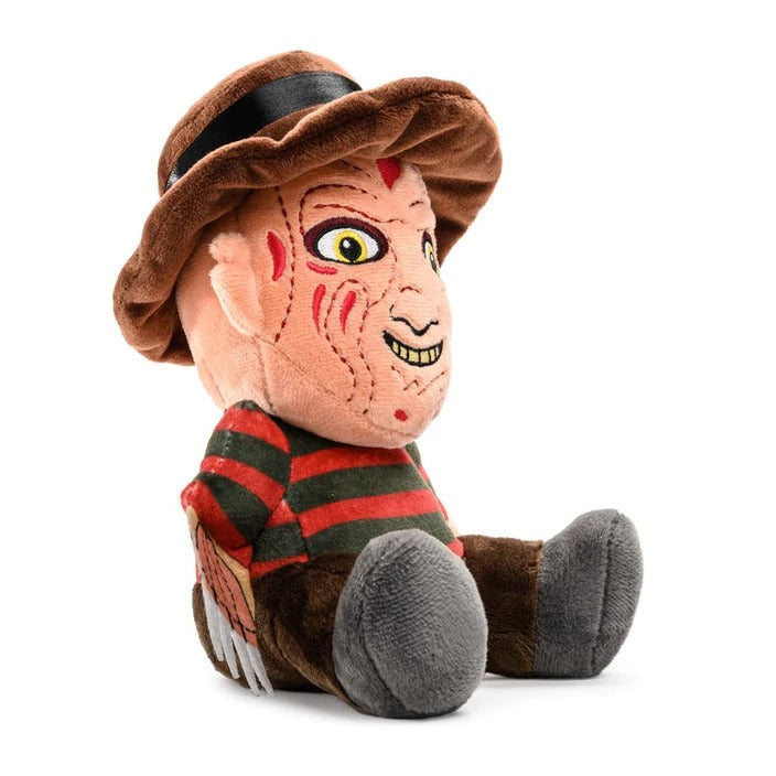 A Nightmare on Elm Street - Freddy Krueger Phunny Plush