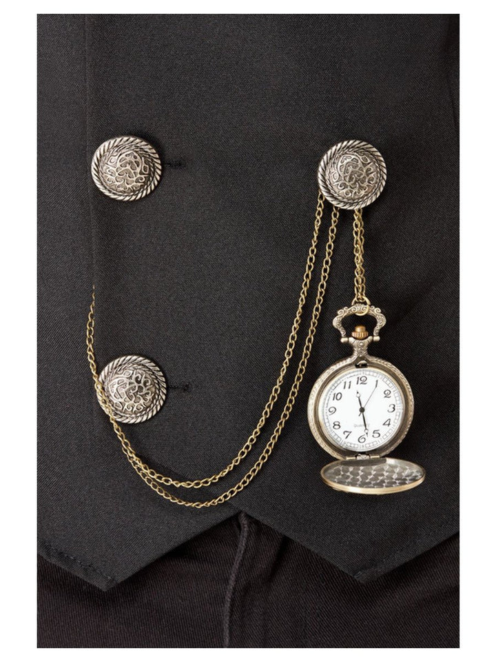 Pocket Watch