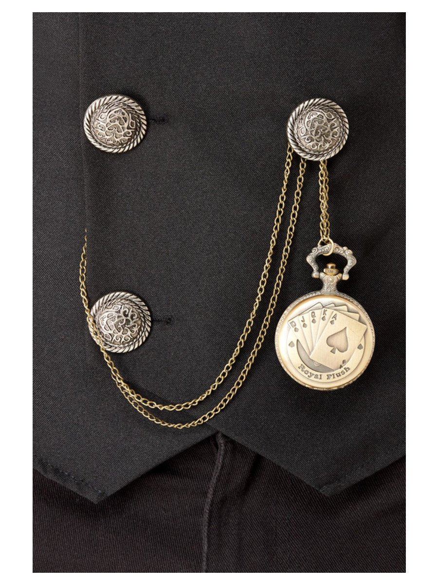 Pocket Watch