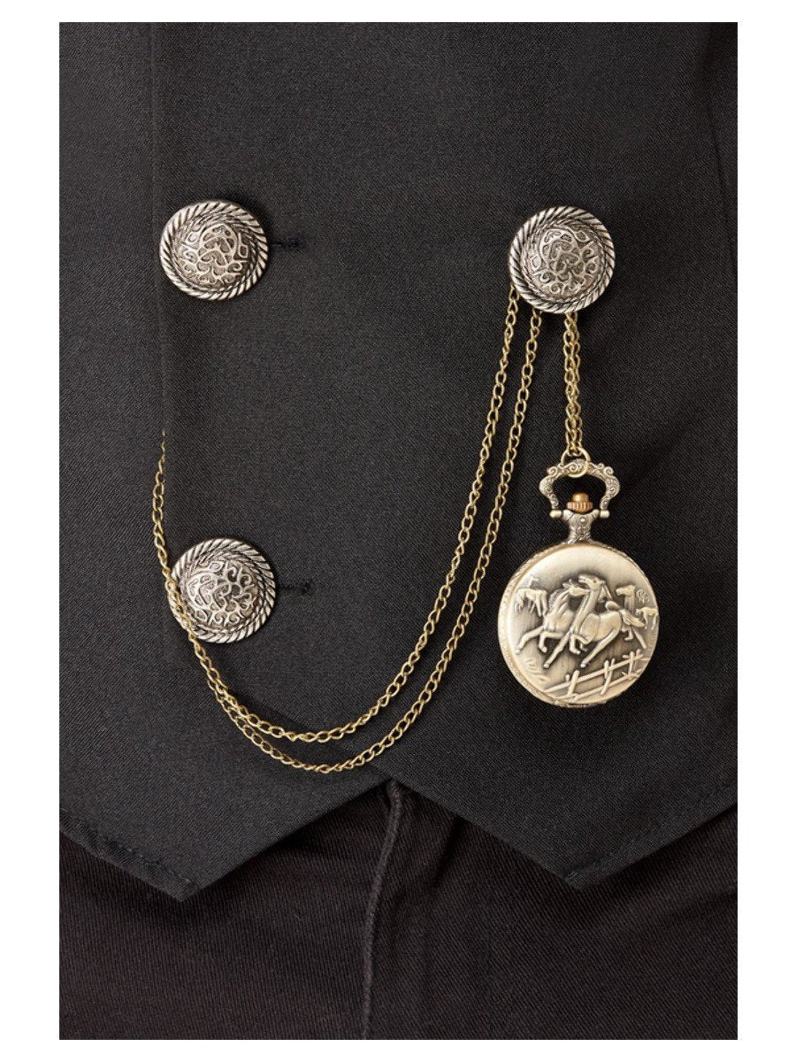 Pocket Watch