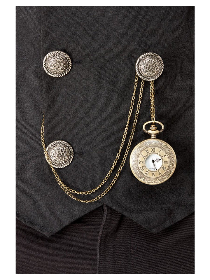 Pocket Watch