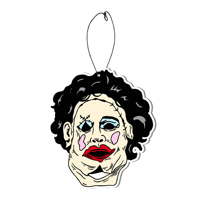 Fear Freshener - The Texas Chainsaw Massacre - Pretty Woman