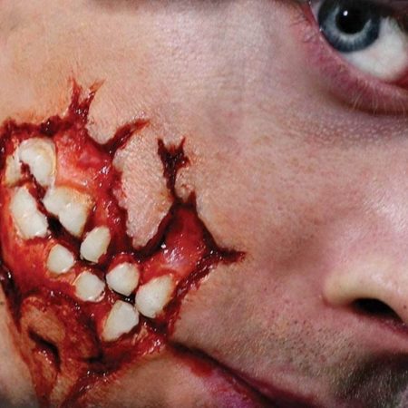 Tinsley Transfers 3D FX Transfer - Cheek Decay