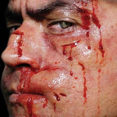 Tinsley Transfers 3D FX Transfer - Beat Up