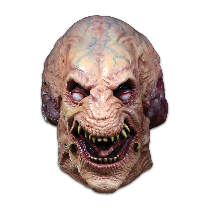 Pumpkinhead Mask