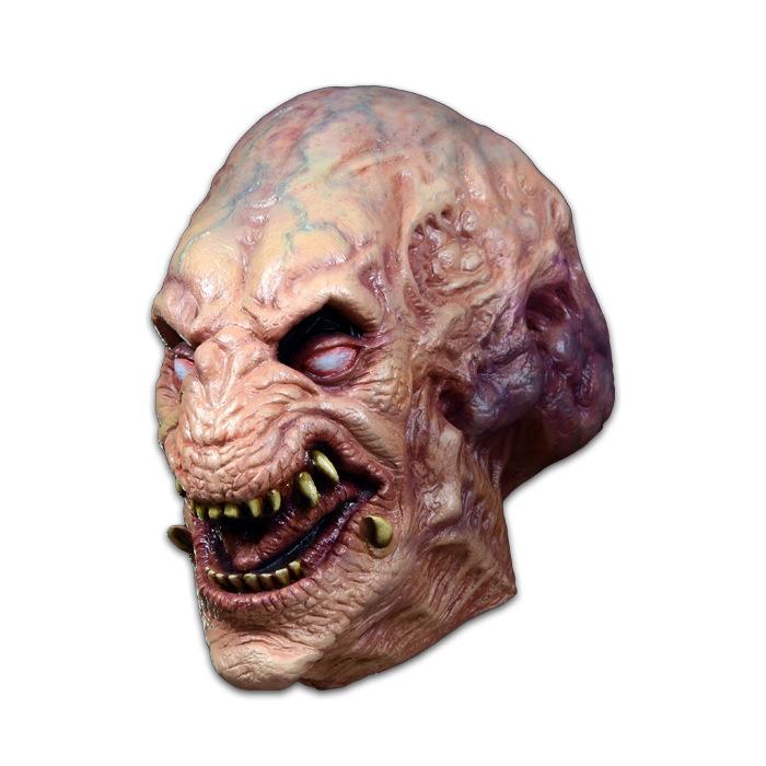 Pumpkinhead Mask