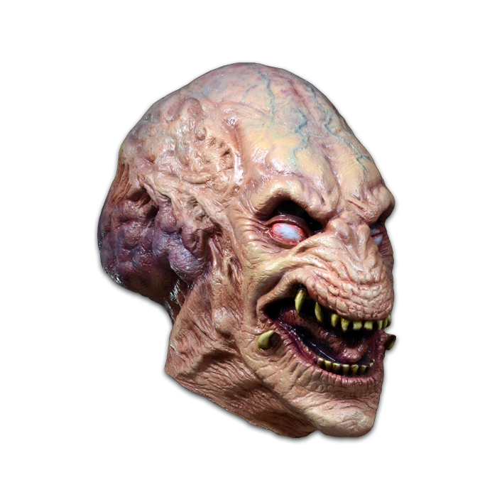 Pumpkinhead Mask