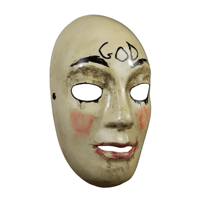 The Purge: Anarchy - God Mask