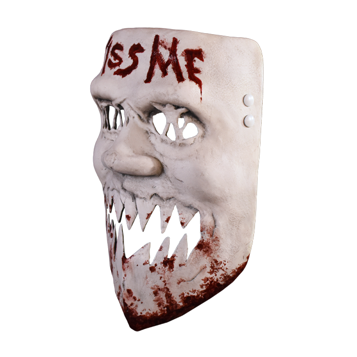 The Purge: Election Year  - Kiss Me Mask