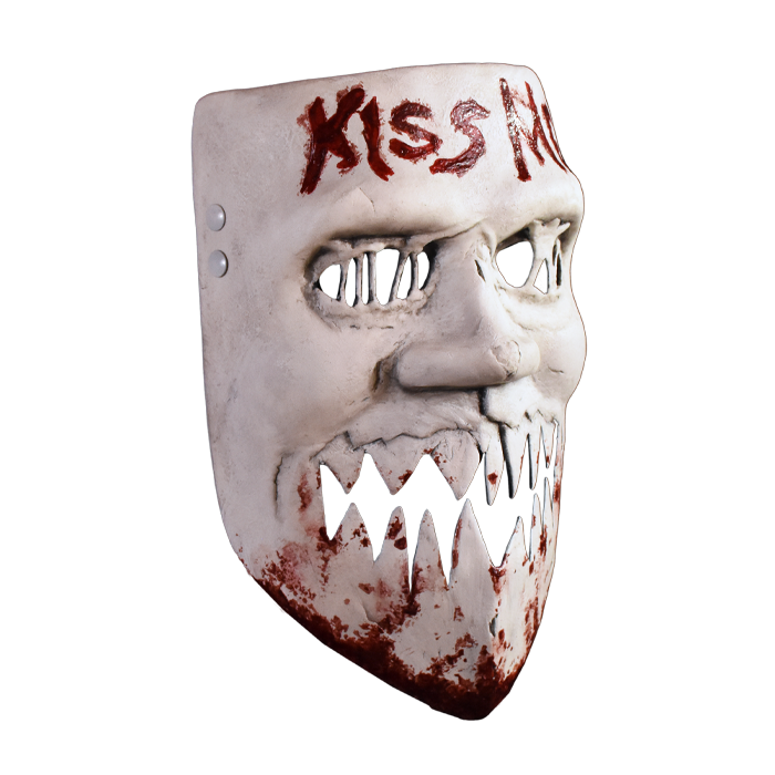 The Purge: Election Year  - Kiss Me Mask