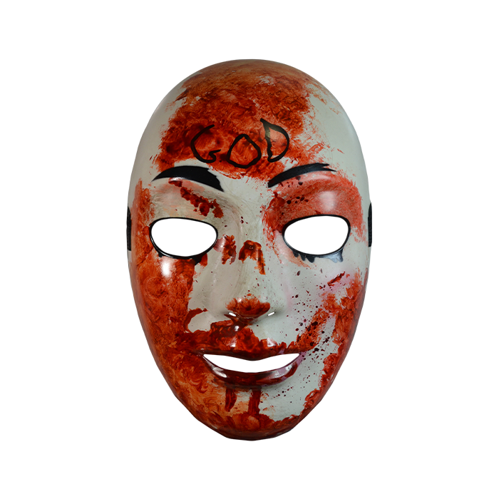 The Purge: Television Series - Bloody God Mask