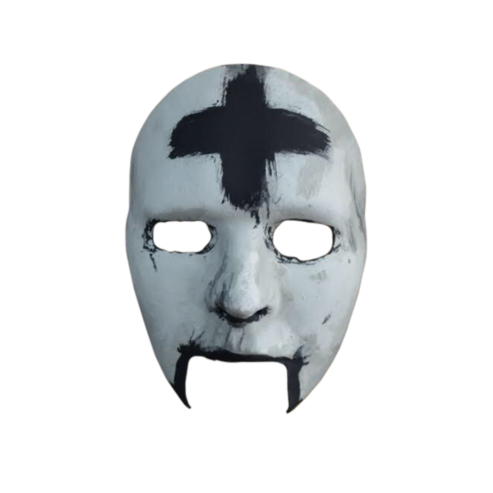 The Purge: Television Series - Plus Mask