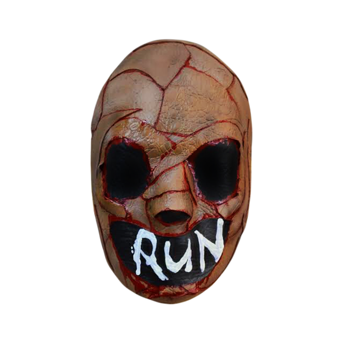 The Purge: Television Series - Run Mask