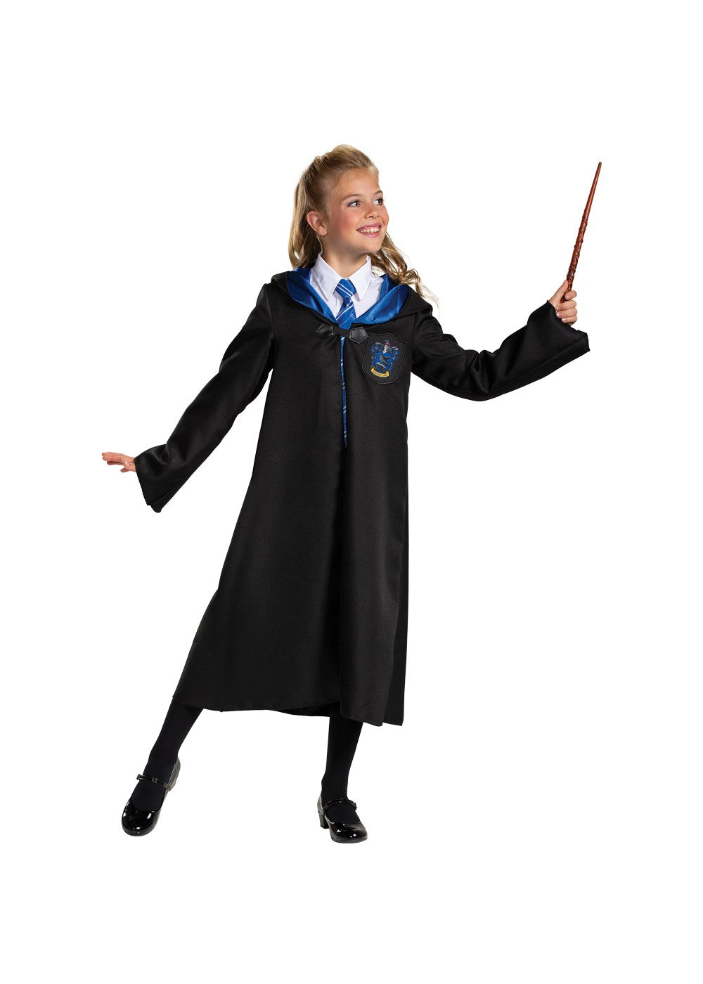 Harry Potter - Ravenclaw Children's Costume