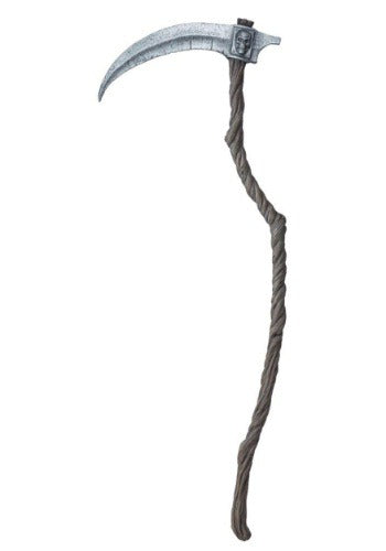 Giant Reaper Scythe