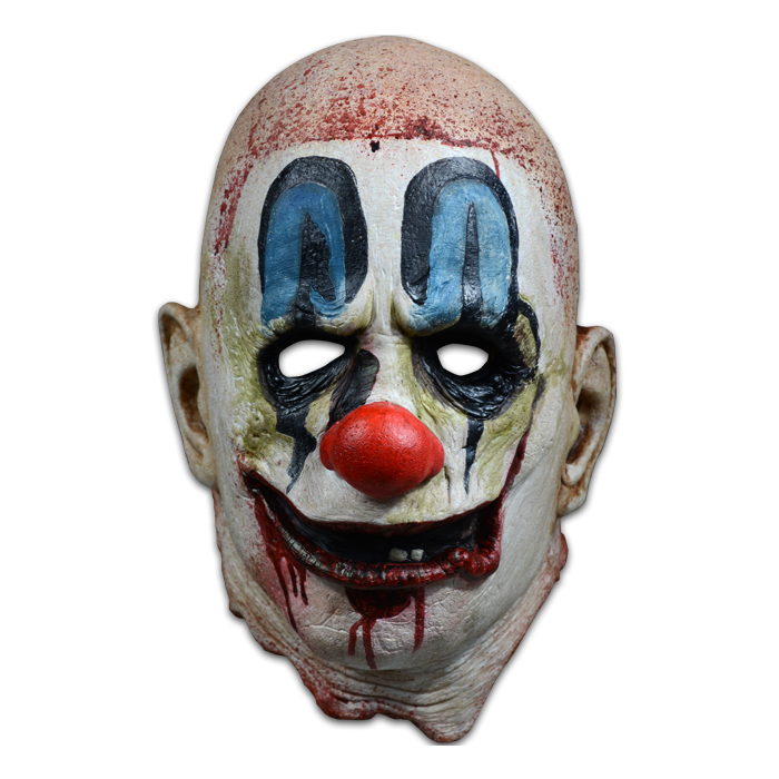 Rob Zombie's 31 - Poster Mask