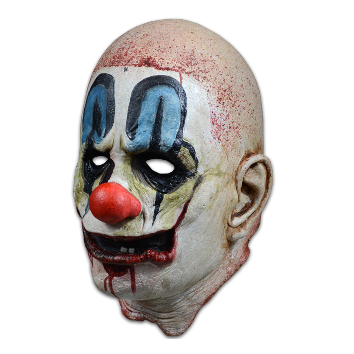 Rob Zombie's 31 - Poster Mask
