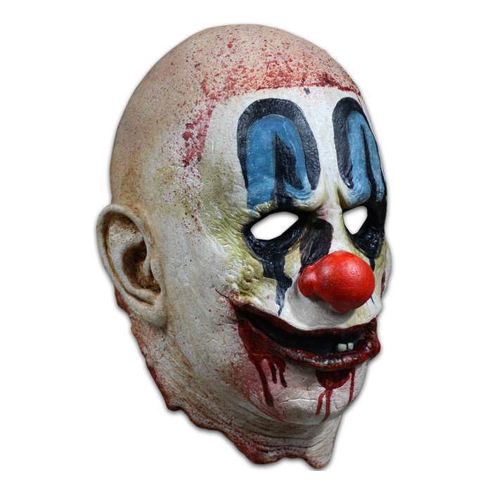 Rob Zombie's 31 - Poster Mask