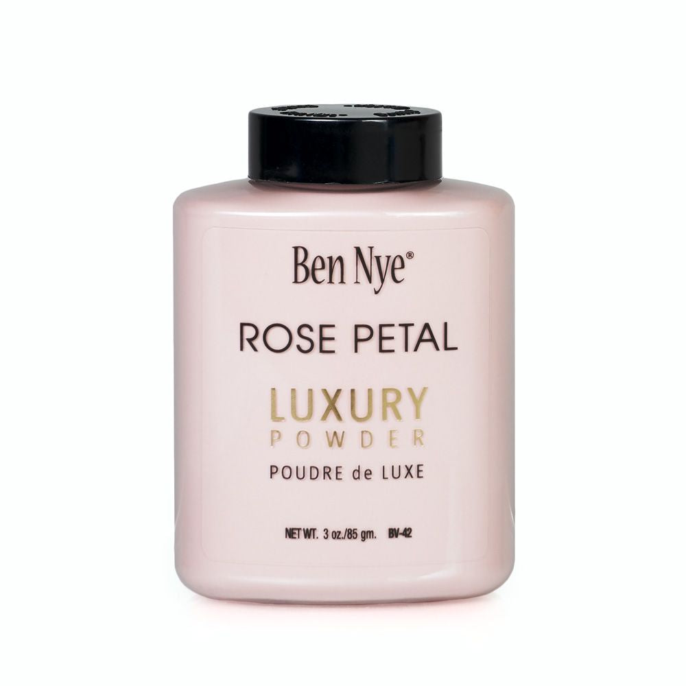 Ben Nye Luxury Powder