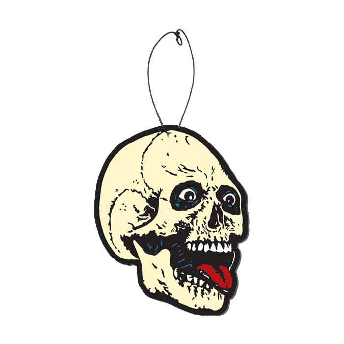 The Return of the Living Dead - Party Time Skeleton Fear Freshener