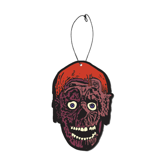 The Return of the Living Dead - Tarman Fear Freshener