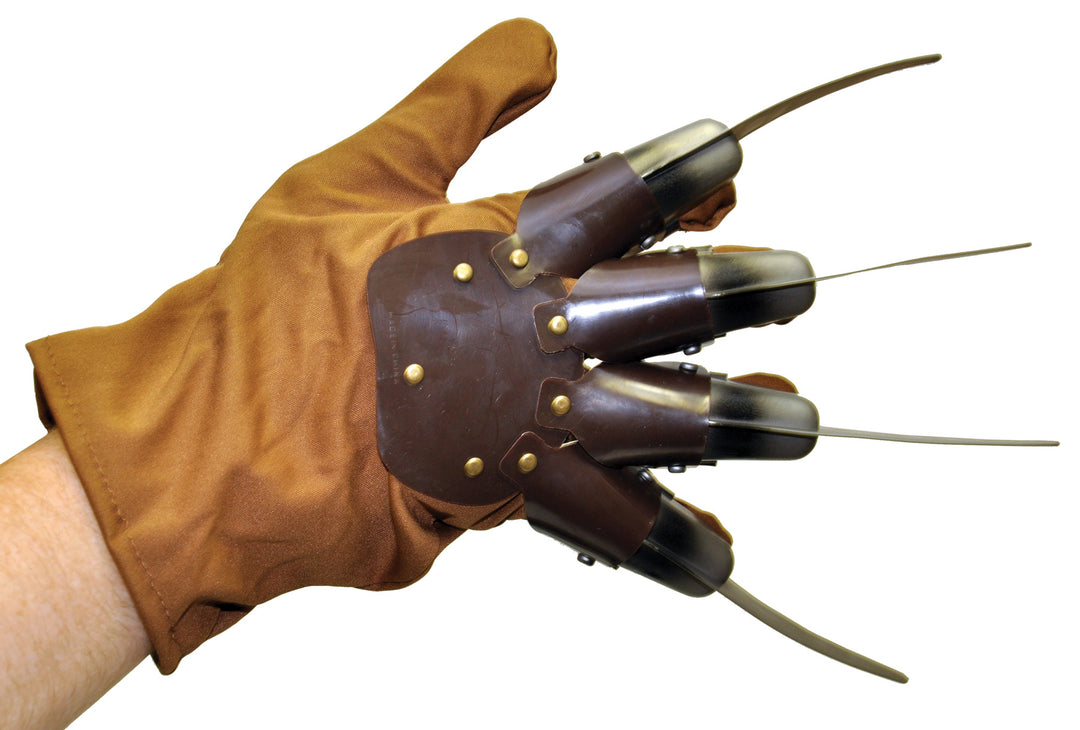 A Nightmare on Elm Street - Freddy Krueger Glove